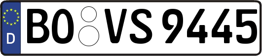 BO-VS9445