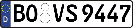 BO-VS9447