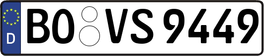 BO-VS9449
