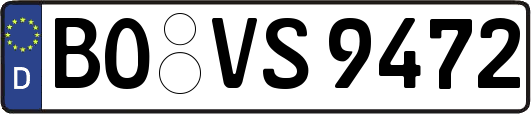 BO-VS9472