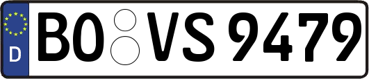 BO-VS9479