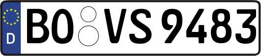 BO-VS9483