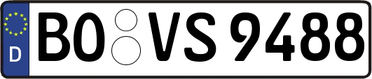 BO-VS9488