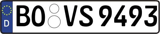 BO-VS9493