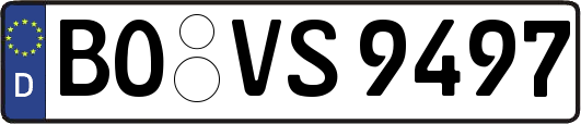 BO-VS9497