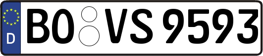 BO-VS9593