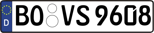 BO-VS9608