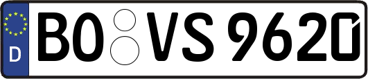 BO-VS9620