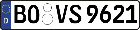 BO-VS9621