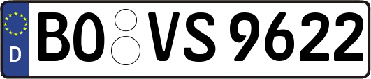 BO-VS9622