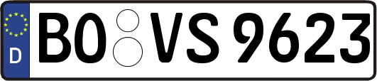 BO-VS9623
