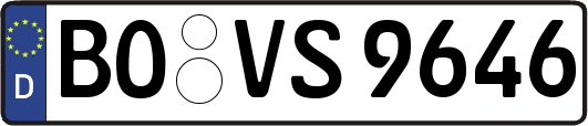 BO-VS9646