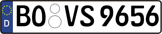 BO-VS9656