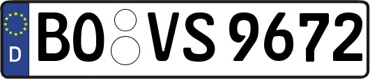 BO-VS9672