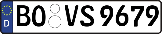 BO-VS9679