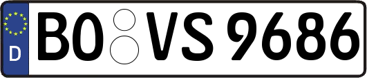BO-VS9686