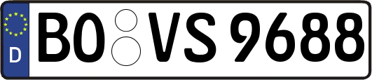 BO-VS9688