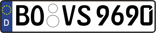 BO-VS9690