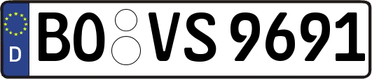BO-VS9691
