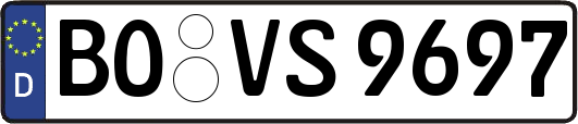 BO-VS9697