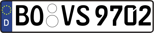 BO-VS9702