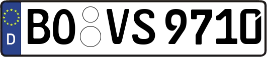 BO-VS9710