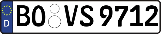 BO-VS9712