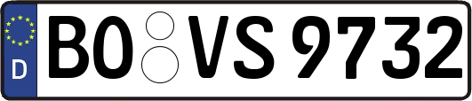 BO-VS9732
