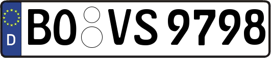 BO-VS9798