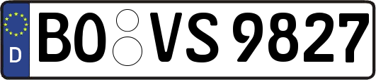 BO-VS9827