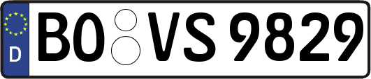 BO-VS9829