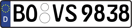 BO-VS9838