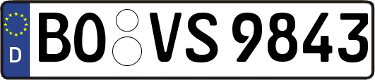 BO-VS9843