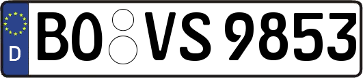 BO-VS9853