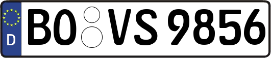 BO-VS9856
