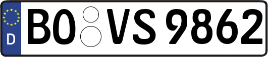 BO-VS9862