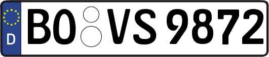 BO-VS9872