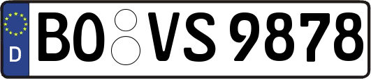 BO-VS9878