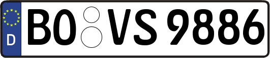 BO-VS9886