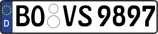 BO-VS9897