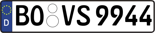 BO-VS9944