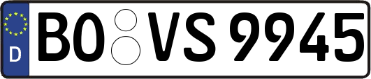 BO-VS9945