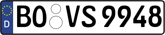 BO-VS9948