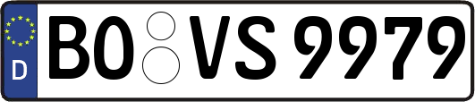 BO-VS9979