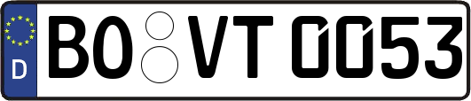 BO-VT0053