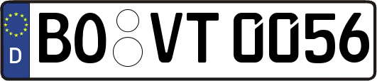 BO-VT0056