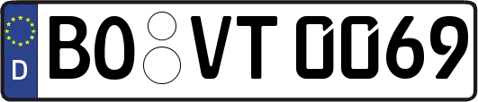 BO-VT0069