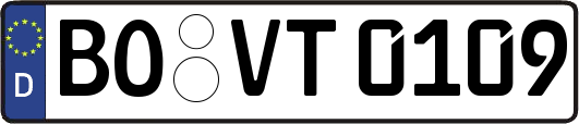 BO-VT0109