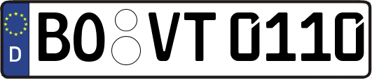 BO-VT0110