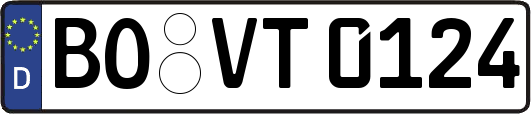 BO-VT0124